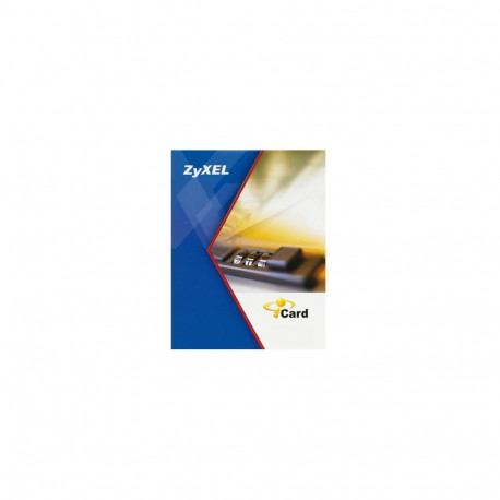 ZYXEL E-ICARD 32 AP NXC2500 STANDALONE LICENSE