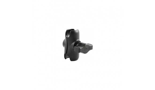 UNPKG RAM DBL SOCKET ARM B BALL