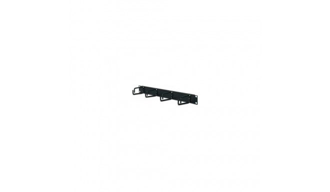 APC HORIZONTAL CABLE ORGANIZER 1U