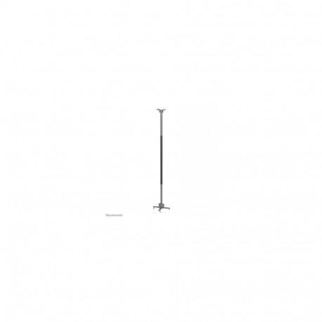 NEOMOUNTS EXTENSION POLE FOR CL25-540/550BL1 PROJECTOR CEILING MOUNT (EXTENDED HEIGHT 89 CM)