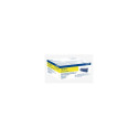 BROTHER TN-421Y YELLOW TONER, 1,800P