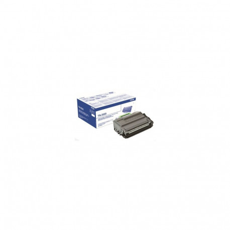 BROTHER TN-3520 TONER BLACK 20000P
