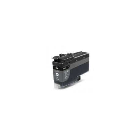 BROTHER LC427XLBK BLACK, 6,000 PAGES