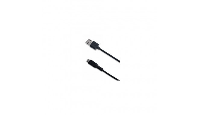 CELLY USB - TYPE C CABLE (1MT.)