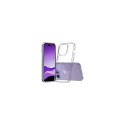 SCREENOR BUMPER IPHONE 15 PLUS TRANSPARENT