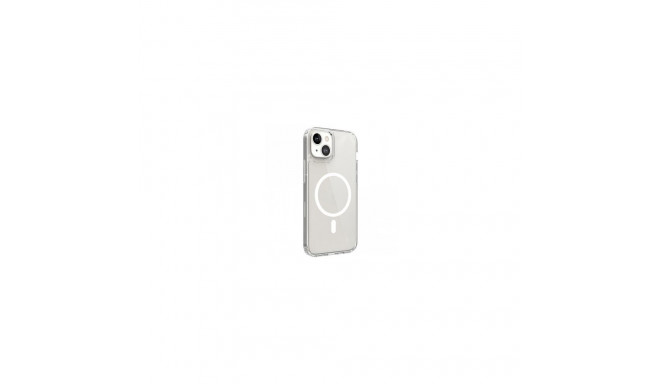 SCREENOR BUMPER IPHONE 15 PLUS MAGSAFE TRANSPARENT