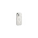 SCREENOR BUMPER IPHONE 15 MAGSAFE TRANSPARENT