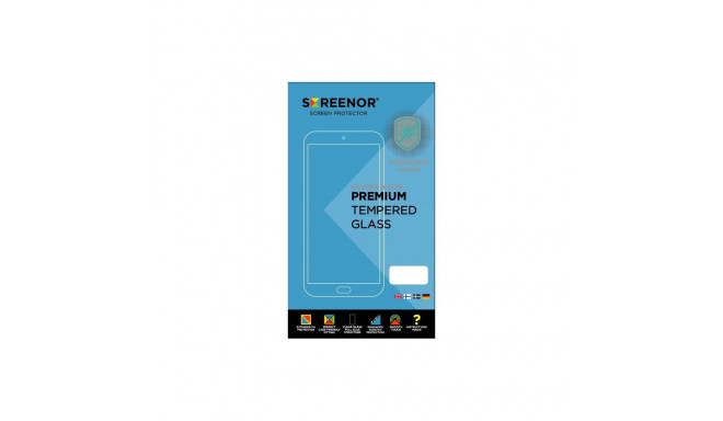 Screenor kaitseklaas iPhone 14 Pro Max