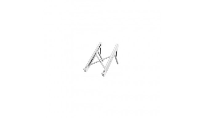 NEWSTAR FOLDABLE NOTEBOOK DESK STAND (ERGONOMIC)