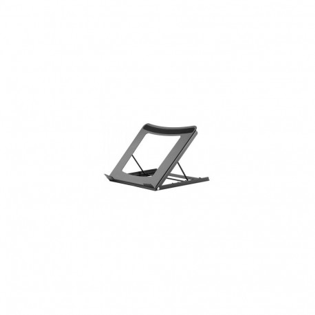 NEWSTAR NOTEBOOK DESK STAND (ERGONOMIC, CAN BE POSITIONED IN 5 STEPS)