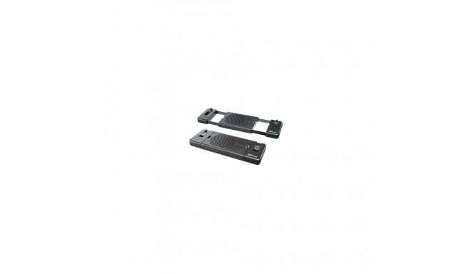 NEWSTAR NOTEBOOK COOLER (COOLS 15 DEGREES CELCIUS)