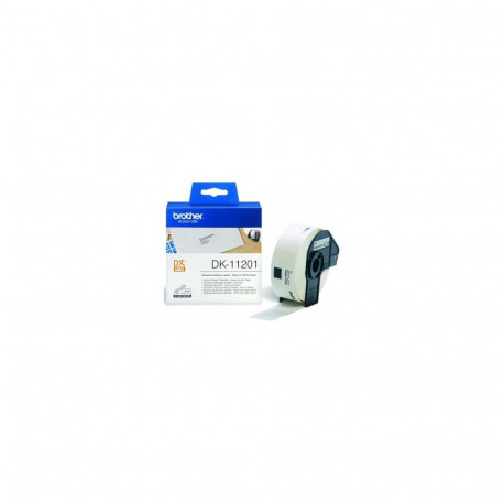 BROTHER DK11201 STANDARD ADDRESS LABELS