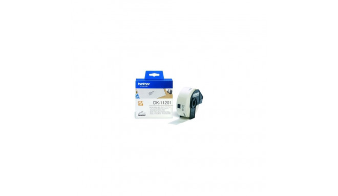 BROTHER DK11201 STANDARD ADDRESS LABELS