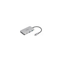 TARGUS USB-C MULTIPORT HUB 2X USB-A 2X USB-C