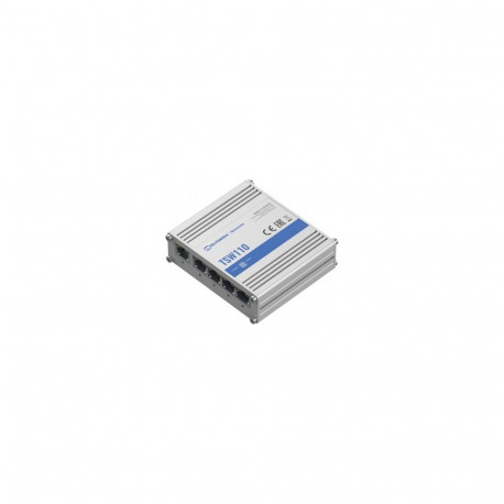 TELTONIKA IOT SWITCH TSW110