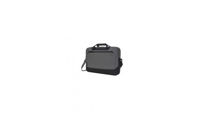 TARGUS CYPRESS ECO TOPLOAD 15.6"GREY