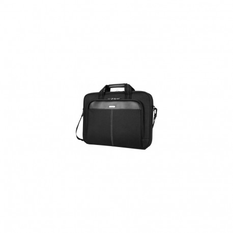 TARGUS 15.6" CLASSIC TOPLOAD BLACK