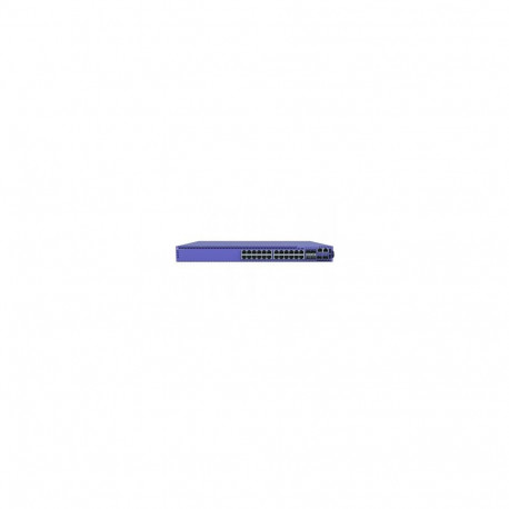 EXTREME NETWORKS 5420F 24PORT POE+ SWITCH