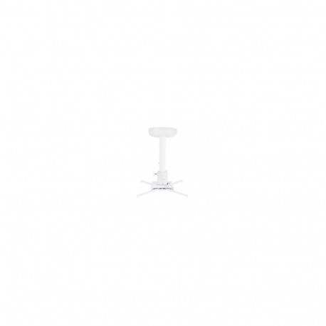 MB UNIVERSAL PROJECTOR CEILING MOUNT 300-480 WITH FINETUNE