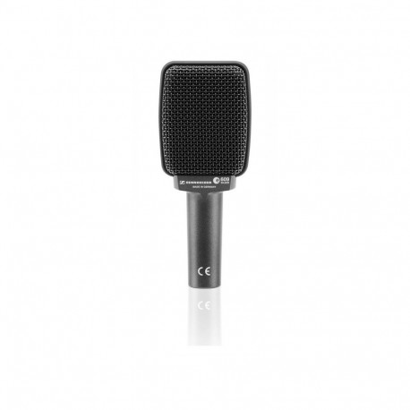 Sennheiser microphone E 609