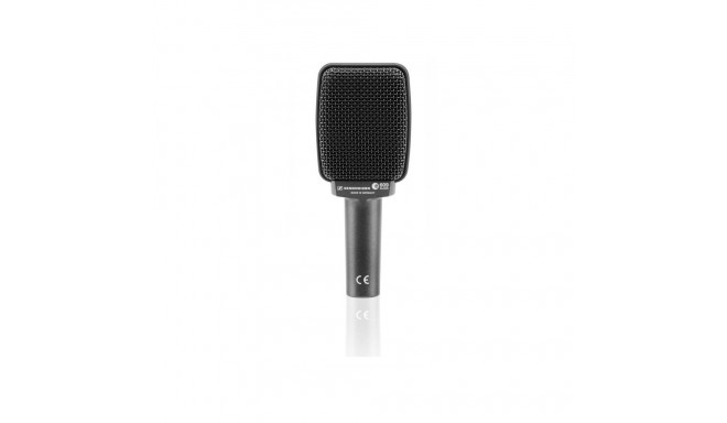Sennheiser mikrofon E 609
