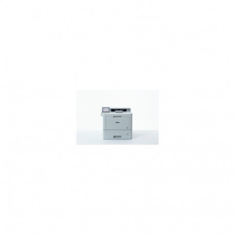 BROTHER HL-L9470CDN COLOUR LASER PRINTER, DUPLEX, LAN-1GBE, NFC, 1GB, 42PPM