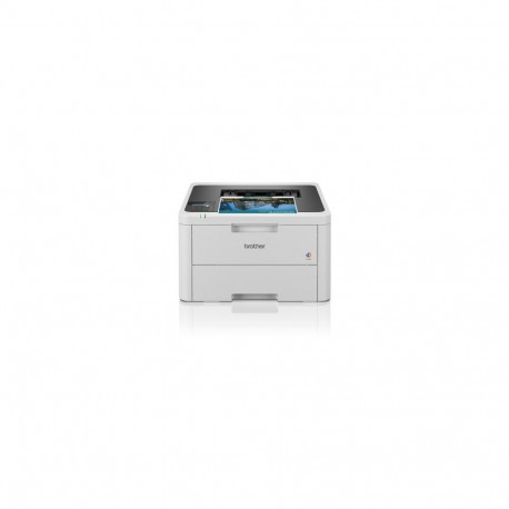 BROTHER HL-L3220CW COLOUR LED PRINTER, WIFI, 18PPM