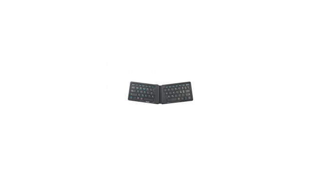 TARGUS® ANTIMIKROBIC FOLDABLE BLUETOOTH -KEYBOARD, NORDIC