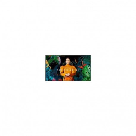 SAMSUNG 43" QM43C UHD 500 NITS 24/7 SOC WIFI