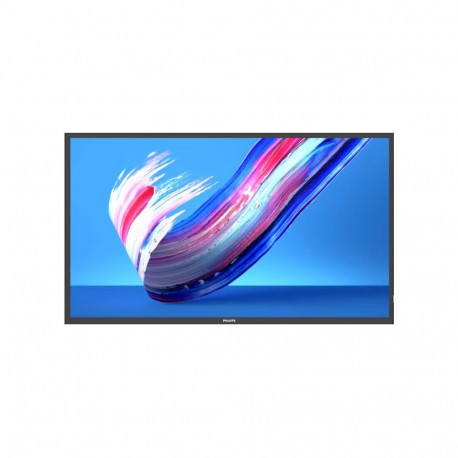 PHILIPS 43BDL3650Q 43" UHD 400 NITS 18/7 SOC ANDROID10 LAN