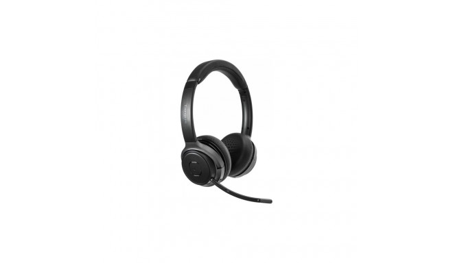 TARGUS WIRELESS STEREO HEADSET