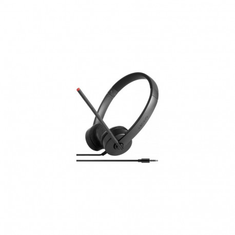 LENOVO ESSENTIAL STEREO ANALOG HEADSET