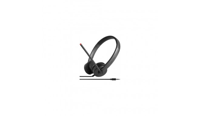 LENOVO ESSENTIAL STEREO ANALOG HEADSET