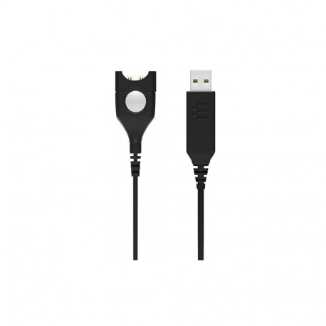 EPOS SENNHEISER USB TO ED ADAPTOR CABLE_