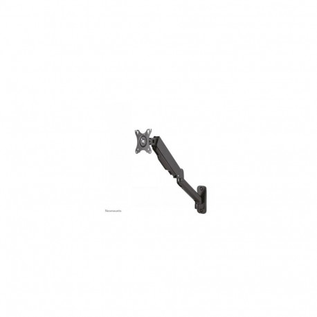NEOMOUNTS BY NEWSTAR WALL MOUNTED GAS SPRING MONITOR ARM (3 PIVOTS VESA 100X100)
