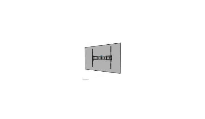 NEOMOUNTS SELECT SCREEN WALL MOUNT (FIXED, VESA 1500X900)