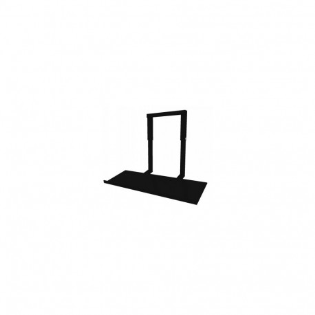 NEWSTAR KEYBOARD SHELF FOR PLASMA-M2250/W2250-SERIES - BLACK