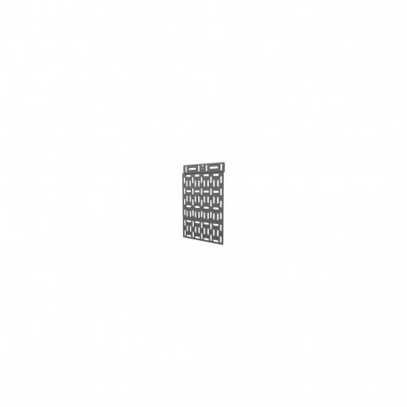 NEWSTAR MEDIAPLAYER MOUNT (FOR MOUNTING ON WALL, VESA OR TV BRACKET) - BLACK
