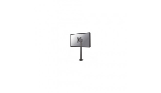 NEWSTAR POS FLAT SCREEN DESK MOUNT (BOLT-DOWN BASE) 10-32" BLACK