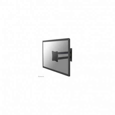 NEWSTAR FLAT SCREEN WALL MOUNT (2 PIVOTS & TILTABLE) 10-27" BLACK
