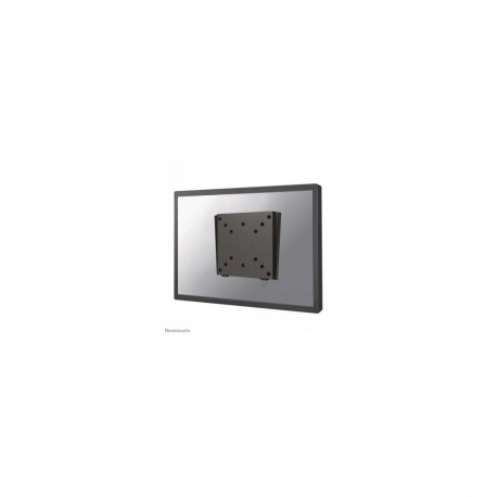 NEWSTAR FLAT SCREEN WALL MOUNT (FIXED, ULTRATHIN) 10-30" BLACK