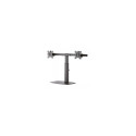 NEWSTAR FLAT SCREEN DESK MOUNT (STAND)  10-27" BLACK