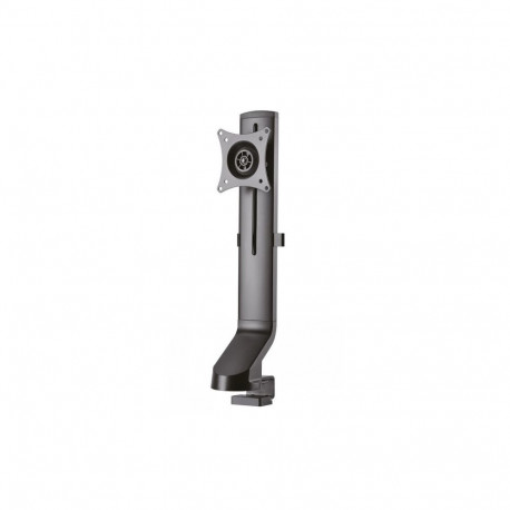 NEWSTAR FLAT SCREEN DESK MOUNT (CLAMP/GROMMET)  10-32" BLACK