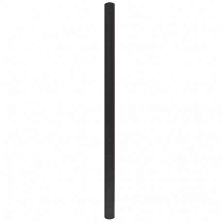 100 CM EXTENSION POLE FOR FPMA-C200BLACK/C400BLACK/PLASMA-C100BLACK - BLACK