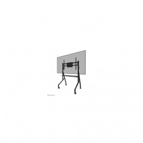 NEOMOUNTS  MOVE GO MOBILE FLOOR STAND (FAST INSTALL, HEIGHT ADJUSTABLE)