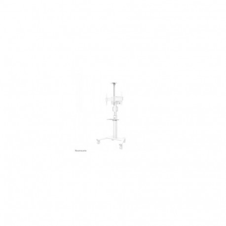 NEOMOUNTS BY NEWSTAR SELECT VIDEO KIT CAM- &AV SHELF  (INCL. LOGITECH RALLY BAR (MINI) ADAPTER FOR F