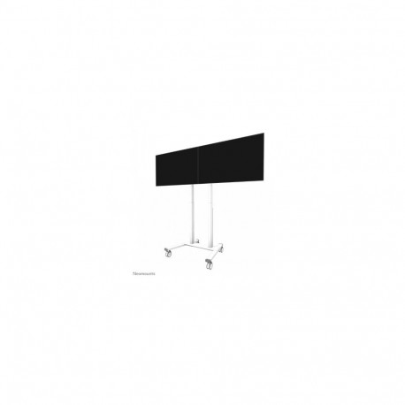 NEOMOUNTS BY NEWSTAR DUAL SCREEN ADAPTER FOR WL55/FL55-875WH1, FROM 42" UP TO 65" VESA 800X400, 50 K