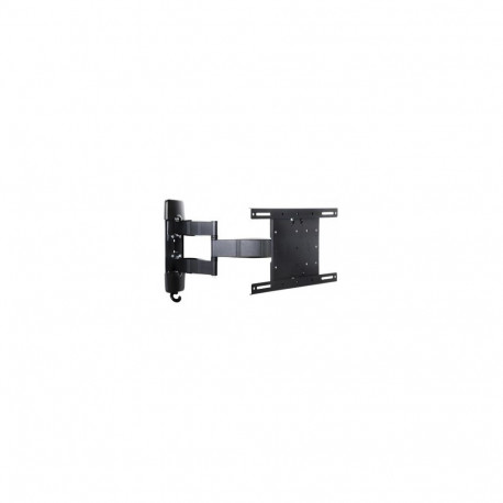 Multibrackets TV wall mount 26-42" Tilt&Turn III 25kg VESA 100-400