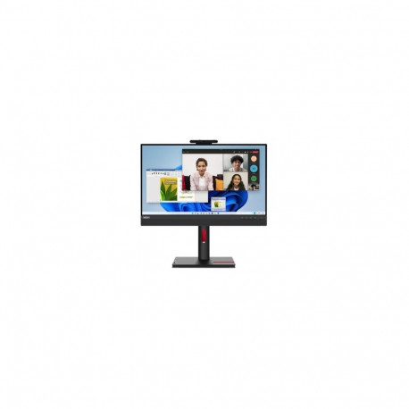 LENOVO TIO 24 G5, 23.8", IPS, 1920X1080, 16:9, 60 HZ, 250N, CAMERA, DUAL MICROPHONE, SPEAKERS (2WX2)