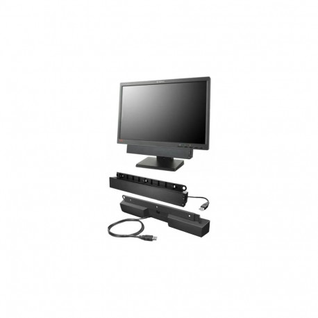 SPEAKER  LENOVO USB SOUNDBAR